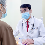 Viêm tụy: Biến chứng nguy hiểm do tiểu đường không kiểm soát