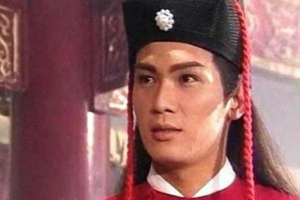 Chân Chí Cường, diễn viên ‘Triển Chiêu’, qua đời