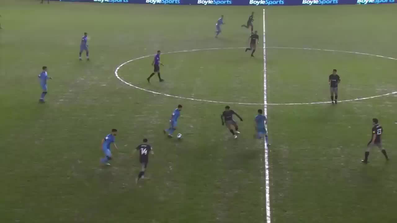 Các bàn của Gyokeres cho Coventry