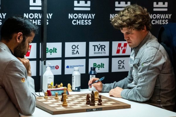 FIDE ra mắt giải vô địch cờ vua thế giới mới