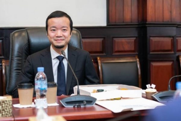 Campuchia: Người dân rút tiền hàng loạt khỏi ngân hàng Chen Zhi