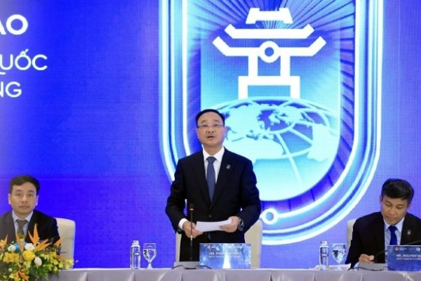‘Sự hưởng ứng với Công ước Hà Nội có tầm bao phủ toàn cầu’
