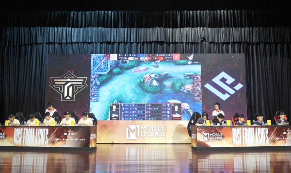 Mobile Legends: Tham vọng tại thị trường Việt Nam