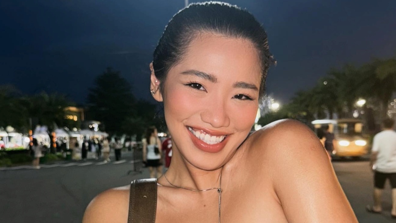 CeCe Trương nói về thay đổi hình tượng sau bảy năm
