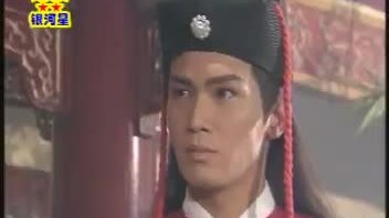 Chân Chí Cường trong phim 