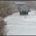 Ukraine phá đập Belgorod cản Nga tiến công Kharkov