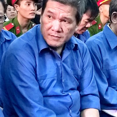Trùm bất động sản TP HCM: Chiêu trò nâng khống tài sản vay vốn