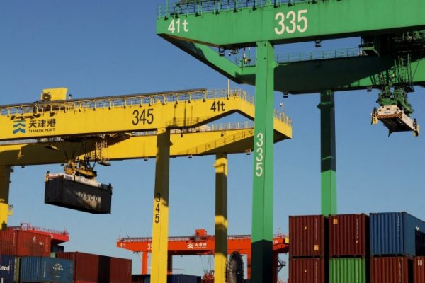 Trung Quốc áp phí cảng mới lên tàu Mỹ: Phản ứng thương mại?