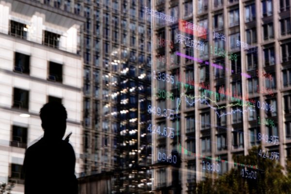 Chứng khoán Trung Quốc: Đạt đỉnh 10 năm – Cơ hội đầu tư?