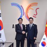 Việt – Hàn: Khoa học công nghệ là trụ cột quan hệ song phương