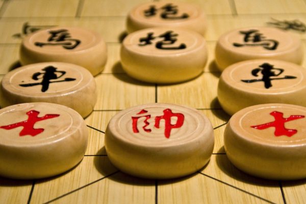 Luật Cờ Tướng: Vì sao nhiều rào cản?