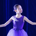 Hà Kiều Anh: Con gái 10 tuổi xinh xắn