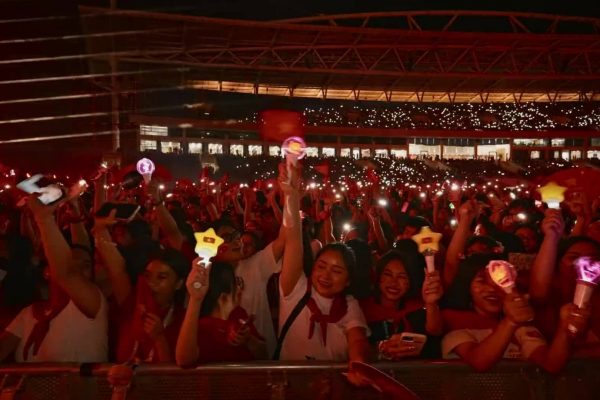 Hậu trường ‘Tổ quốc trong tim’: Phim tái hiện concert đặc biệt