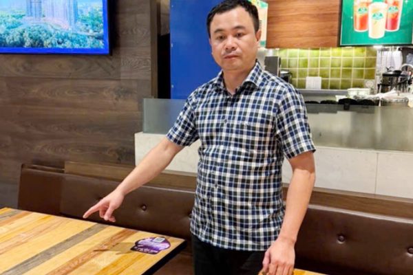 Vụ DJ Ngân 98: Giám đốc TP HCM nhận 8 tỷ ‘chạy’ án?