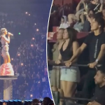 Katy Perry hẹn hò cựu Thủ tướng Canada: Tin sốt dẻo!