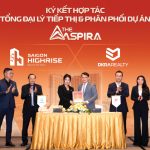 DKRA Realty: Tổng đại lý tiếp thị dự án The Aspira