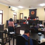 Đại gia miền Tây: Ra tòa vì hủy hoại tài sản 35 triệu