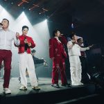 Dàn ‘Anh trai’ hát gây quỹ hỗ trợ vùng lũ lụt