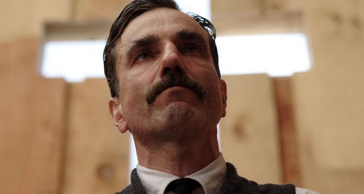 Daniel Day-Lewis trong 