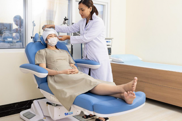 5 phương pháp giảm đau thần kinh sau zona