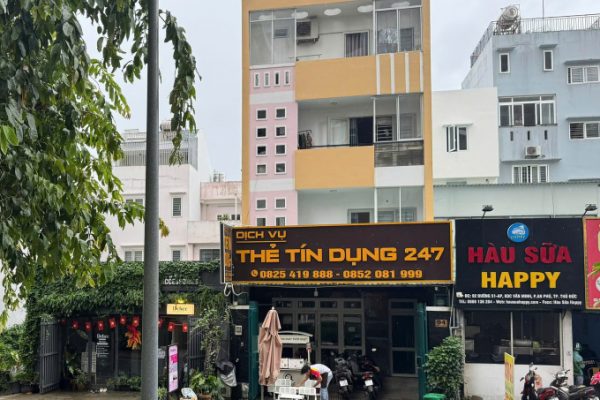 TP HCM: Tháo dỡ nhà 4 tầng không lỗi – Vấn đề pháp lý nhà đất