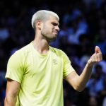 Alcaraz: Ai cũng có ngày tồi tệ – Thể thao quần vợt