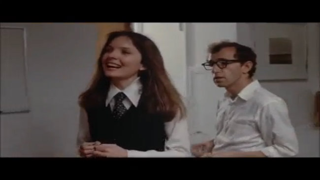 Diane Keaton trong