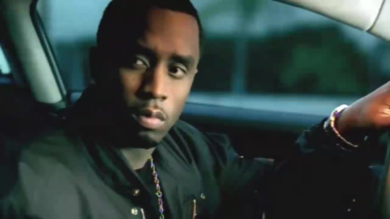 Diddy [feat. Keyshia Cole] - Last Night