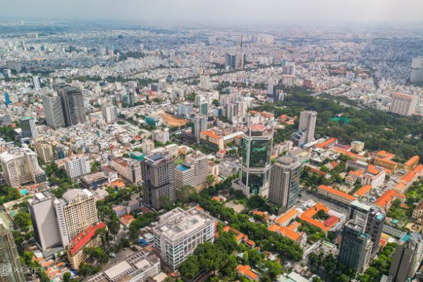 Bộ Xây dựng thúc đẩy giao dịch nhà đất online: Tin mới