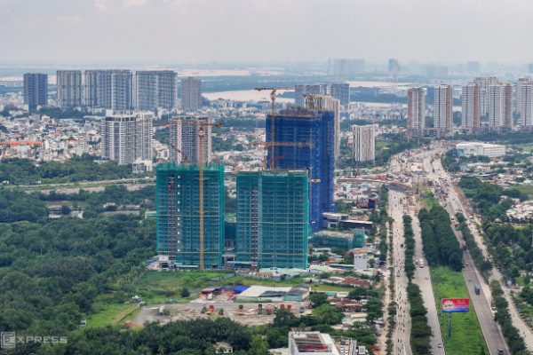 Từ 2026: Người dân kê khai số lượng nhà đất sở hữu
