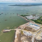 Thu ngân sách TP.HCM tăng nhờ nguồn thu từ đất đai