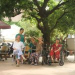 Viện dưỡng lão: Những góc khuất ít ai biết