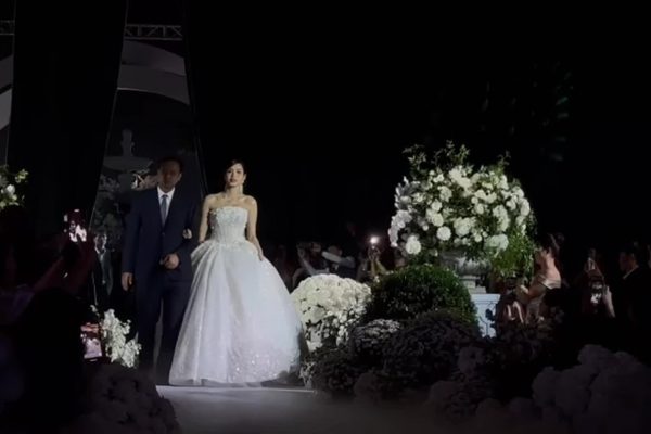 Đỗ Thị Hà: Ước mơ làm người vợ dịu dàng