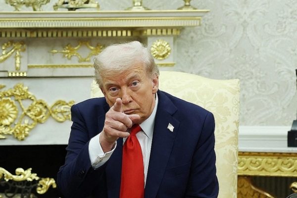 Ông Trump dọa ‘tiêu diệt’ Hamas: Chiến sự leo thang?