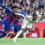 Xabi Alonso và sự sáng tạo chiến thuật ở El Clasico