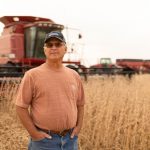 Nông dân Mỹ vui mừng khi Trung Quốc mua đậu nành trở lại