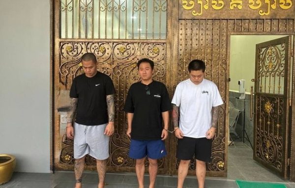 80 người Hàn Quốc “mất tích” bí ẩn khi đến Campuchia du lịch