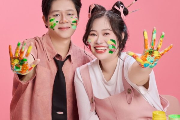 Vietnam iContent Awards 2025: Ứng viên dẫn đầu bình chọn