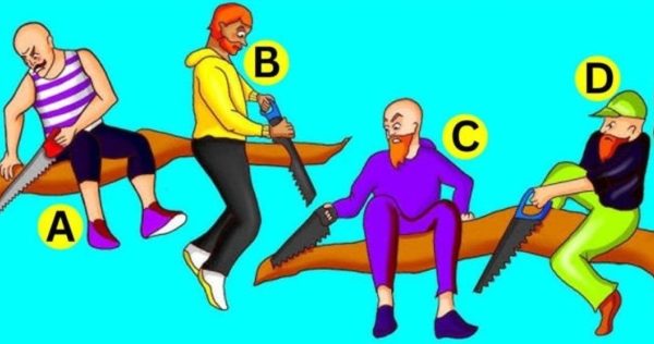 Ai là người ngu ngốc nhất: Phân tích đỉnh cao của sự ngu ngốc