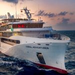 Du khách tử vong: Bị du thuyền bỏ quên trên đảo hoang?