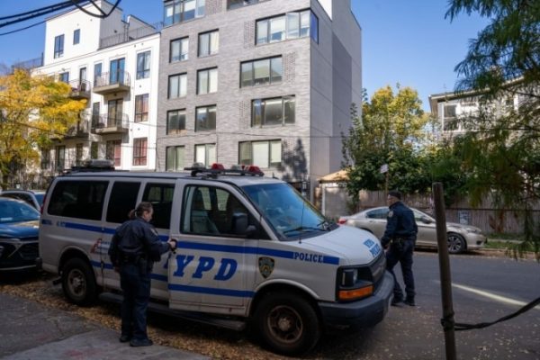 New York: Loạt vụ tấn công rạch mặt gây hoang mang