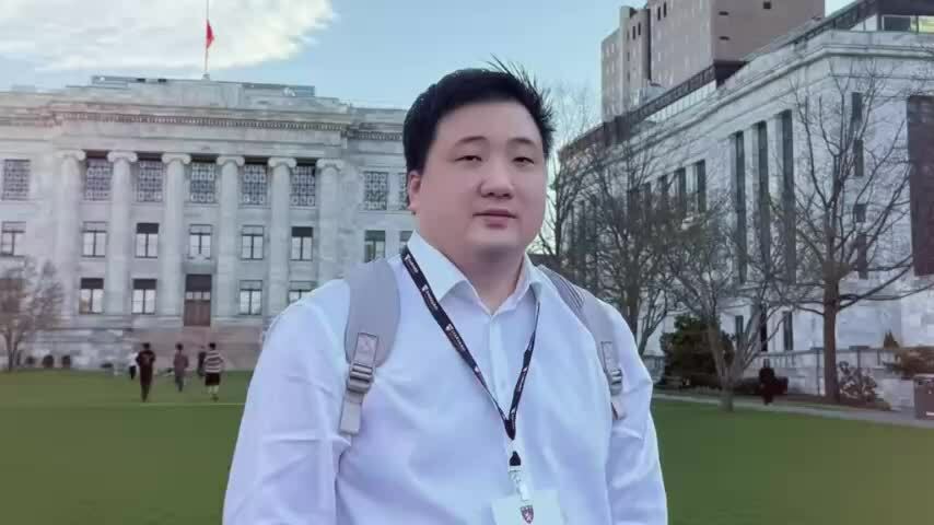 Dr. Nguyên Giáp áp dụng mô hình quản trị y khoa từ Harvard