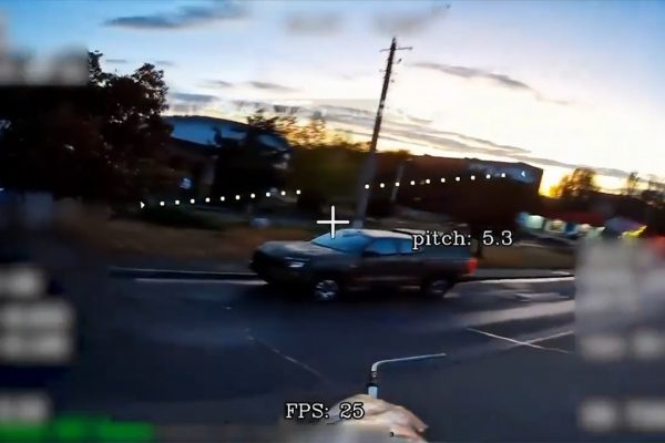 Drone cáp quang Nga: Đột kích ‘xương sống’ phòng tuyến Ukraine