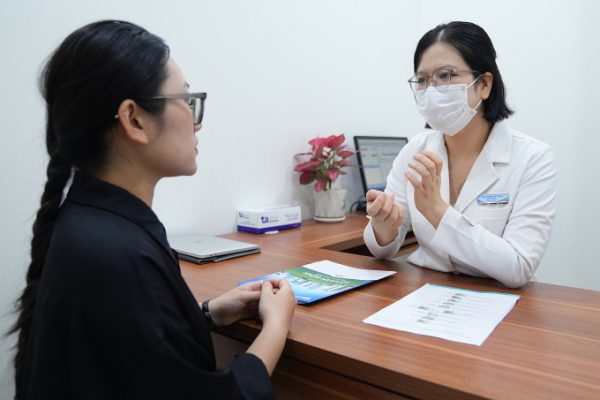 Hướng dẫn chăm sóc da hiệu quả sau tiêm Meso