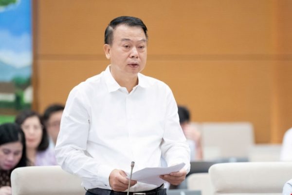 GDP Việt Nam: Mục tiêu tăng trưởng 10% vào năm 2026