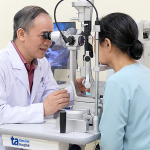 Phục hồi thị lực sau 20 năm sẹo giác mạc: Câu chuyện thành công