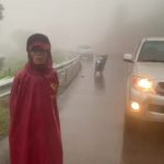 Sạt lở đèo Đại Ninh: Tuyến Mũi Né – Đà Lạt tê liệt