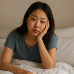 Nguy hiểm tiềm ẩn: Biến chứng khi không điều trị ngưng thở khi ngủ