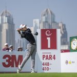 Golf Việt Nam: Đột phá mới tại Giải APAC 2025