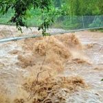 Mưa lớn Đà Nẵng: Hai người tử vong do lũ quét